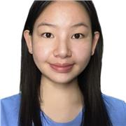 advanced Chinese to the students who want to learn a new language and primary English to help children with their homework